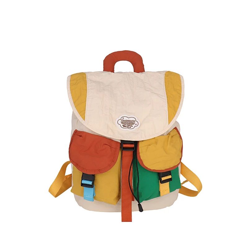 Multi-Taschen Outdoor Rucksack Karnz