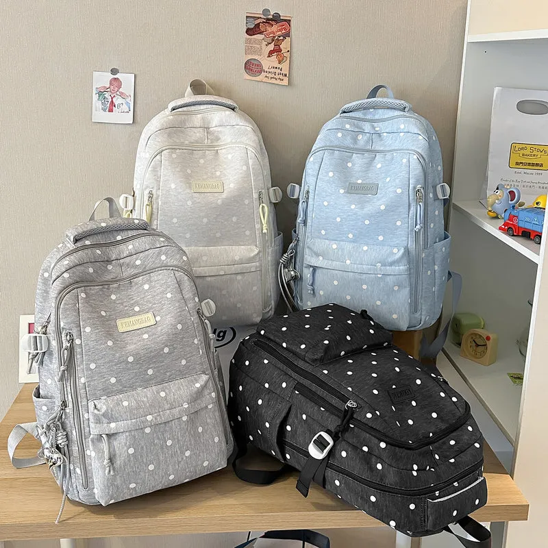 Multi-Taschen Freizeit Rucksack Karnz