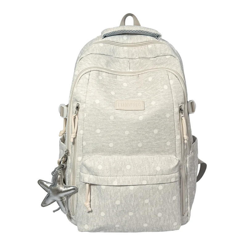Multi-Taschen Freizeit Rucksack Karnz