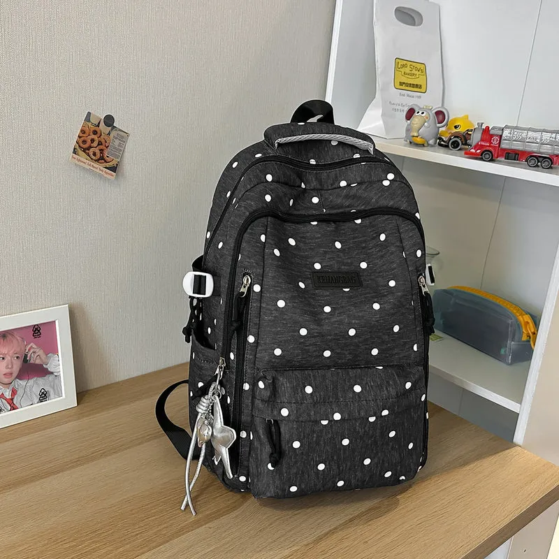 Multi-Taschen Freizeit Rucksack Karnz