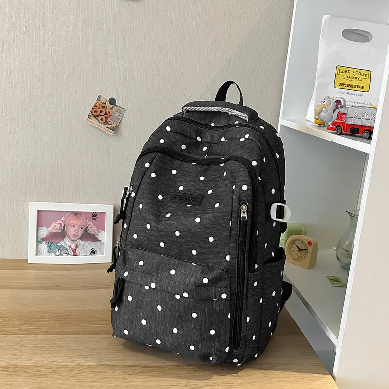 Multi-Taschen Freizeit Rucksack Karnz