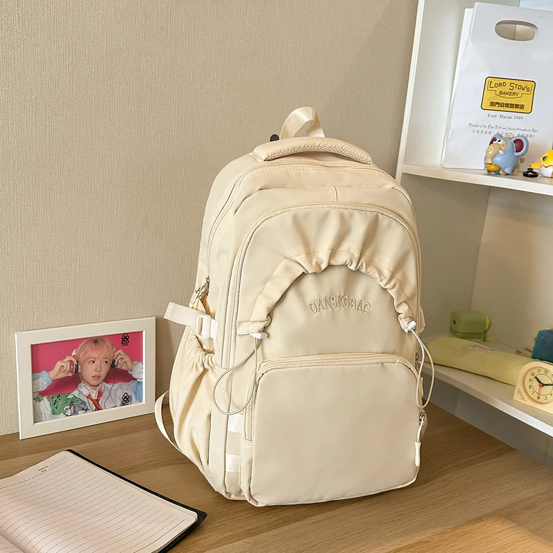Multi-Taschen Freizeit Rucksack Karnz 1791205715