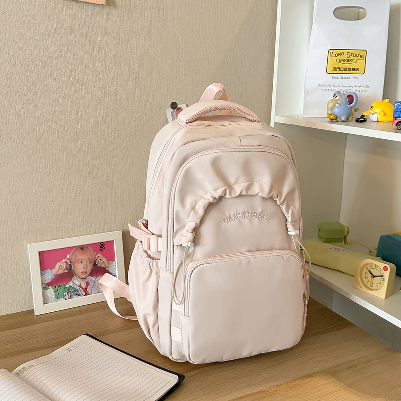 Multi-Taschen Freizeit Rucksack Karnz 1791205715