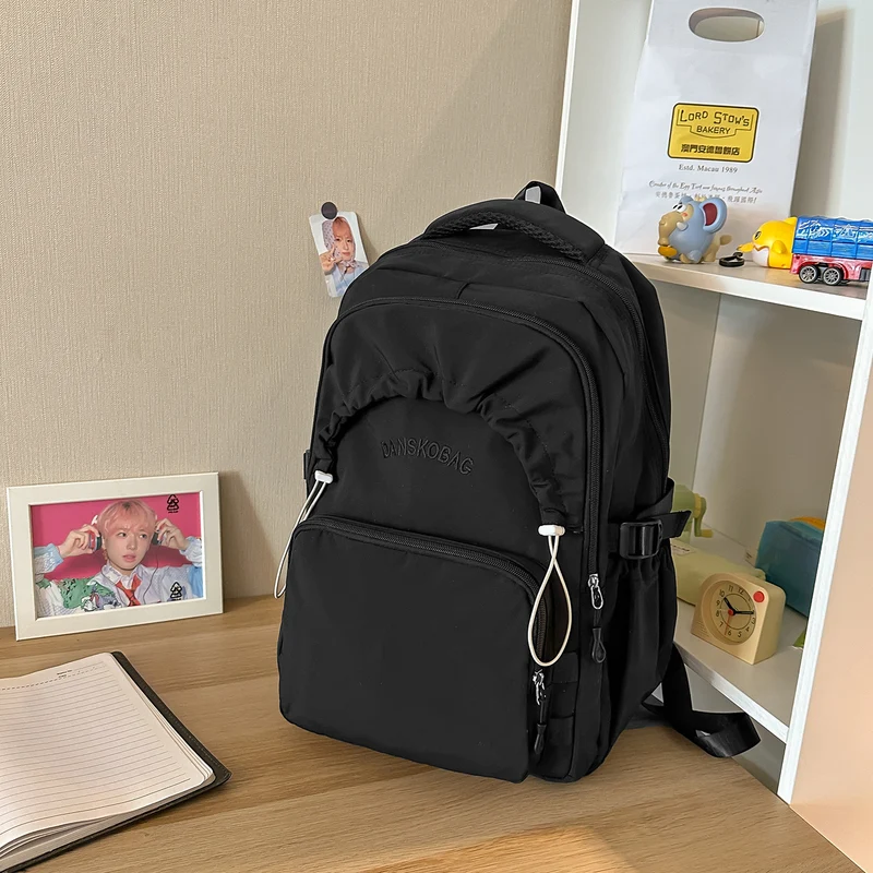 Multi-Taschen Freizeit Rucksack Karnz 1791205715