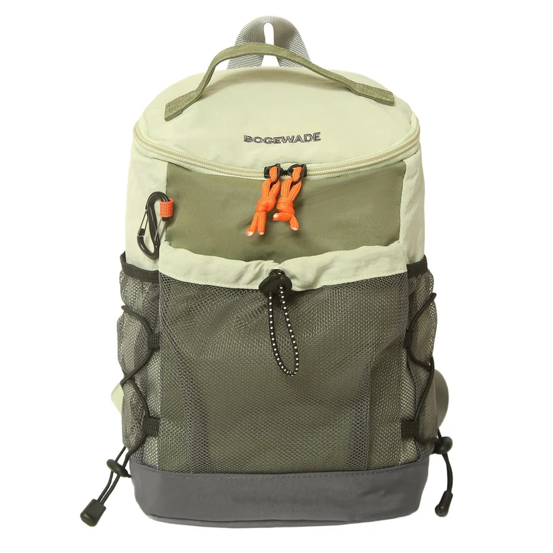 Multi-Taschen Outdoor Abenteuer Rucksack Karnz