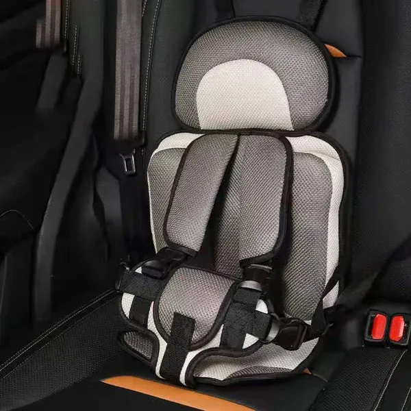 📢📢50% RABATT !!⏰Tragbarer Kindersitz fürs Auto