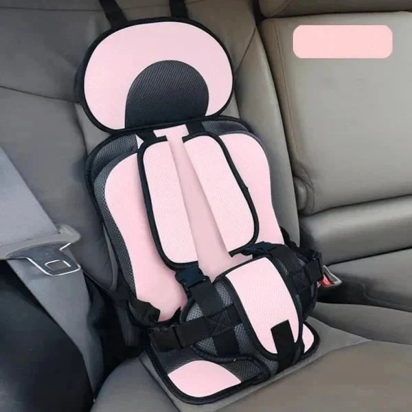 📢📢50% RABATT !!⏰Tragbarer Kindersitz fürs Auto