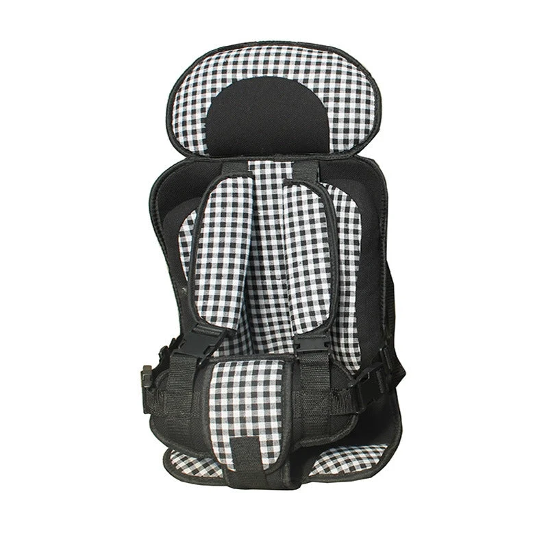 📢📢50% RABATT !!⏰Tragbarer Kindersitz fürs Auto