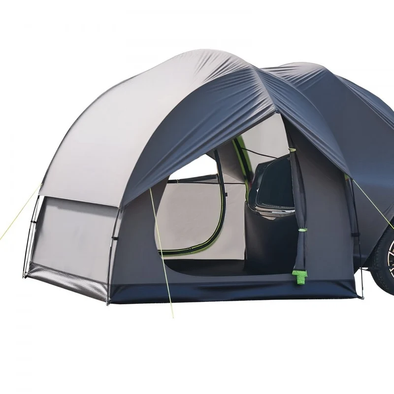 Campingzelt SUV Outdoor Zelt 2 Türen Wasserdicht 240cm Auto-Zelt