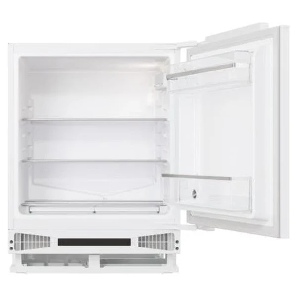 Hoover H-Kühlschrank 300 135L Einbau Under Counter Larder Kühlschrank - Weiß | HOMLSE68EWKP