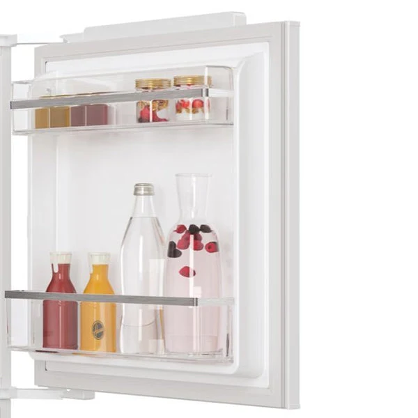 Hoover H-Kühlschrank 300 135L Einbau Under Counter Larder Kühlschrank - Weiß | HOMLSE68EWKP
