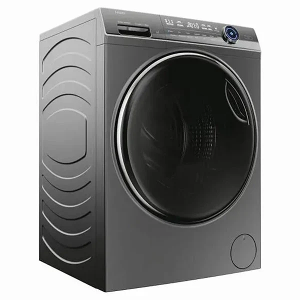 Haier I-Pro Series 7 Plus 10KG Waschmaschine - Graphit | HW100GB14979SUUK