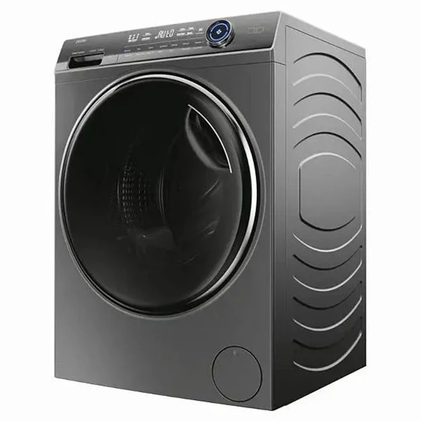 Haier I-Pro Series 7 Plus 10KG Waschmaschine - Graphit | HW100GB14979SUUK