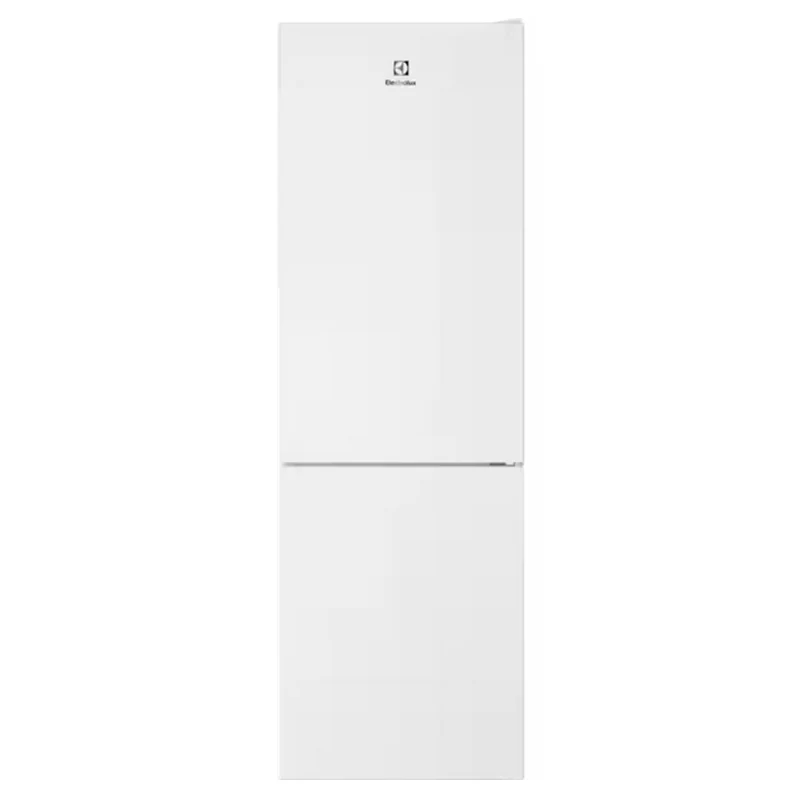 Electrolux 331L Frost Free freistehend Kühl-Gefrierkombination - Weiß | LNT5ME32W1