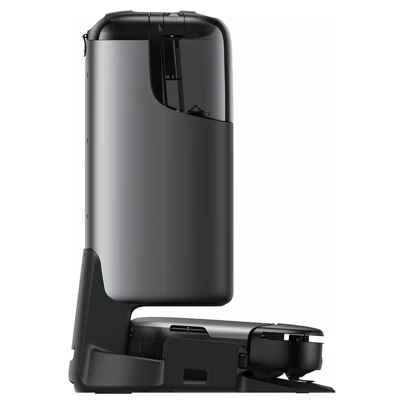 Eufy Omni S1 Pro + Filters Robot Staubsauger - Schwarz | T2080GA1