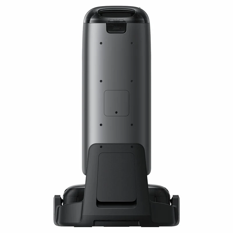 Eufy Omni S1 Pro + Filters Robot Staubsauger - Schwarz | T2080GA1
