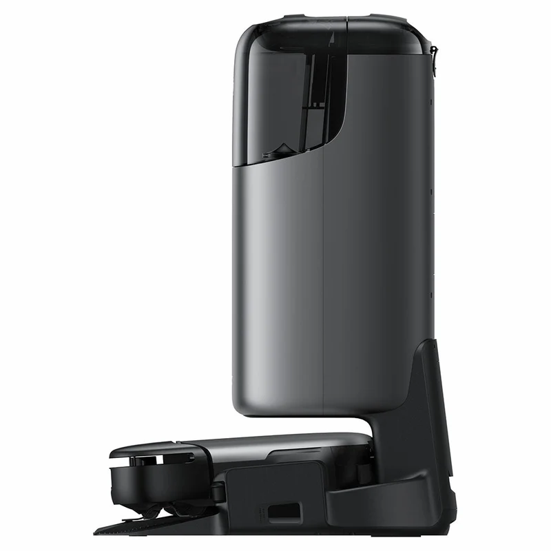 Eufy Omni S1 Pro + Filters Robot Staubsauger - Schwarz | T2080GA1
