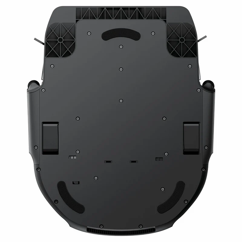 Eufy Omni S1 Pro + Filters Robot Staubsauger - Schwarz | T2080GA1