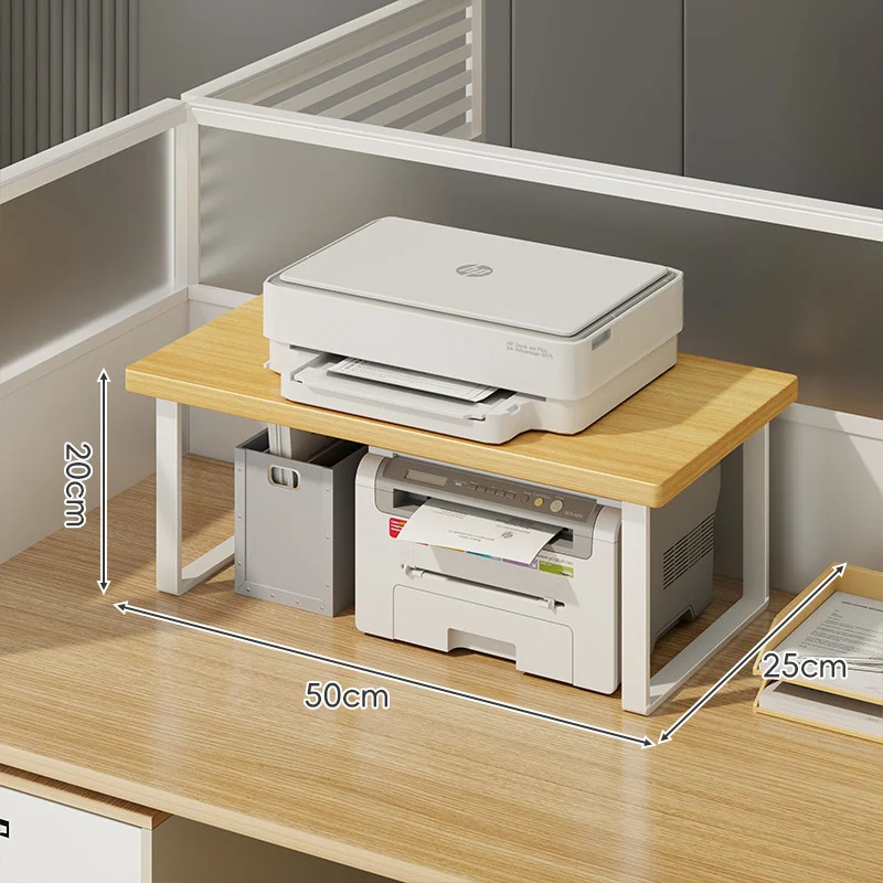 Desktop-Drucker- und Monitorständer