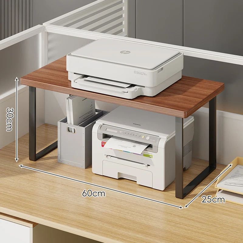 Desktop-Drucker- und Monitorständer