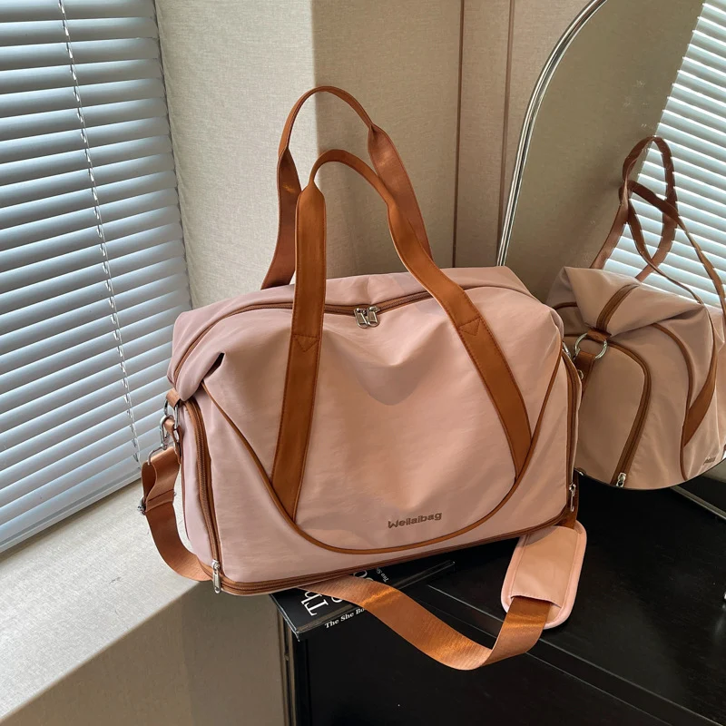 Multifunktionale Workout-Duffel-Tasche Karnz