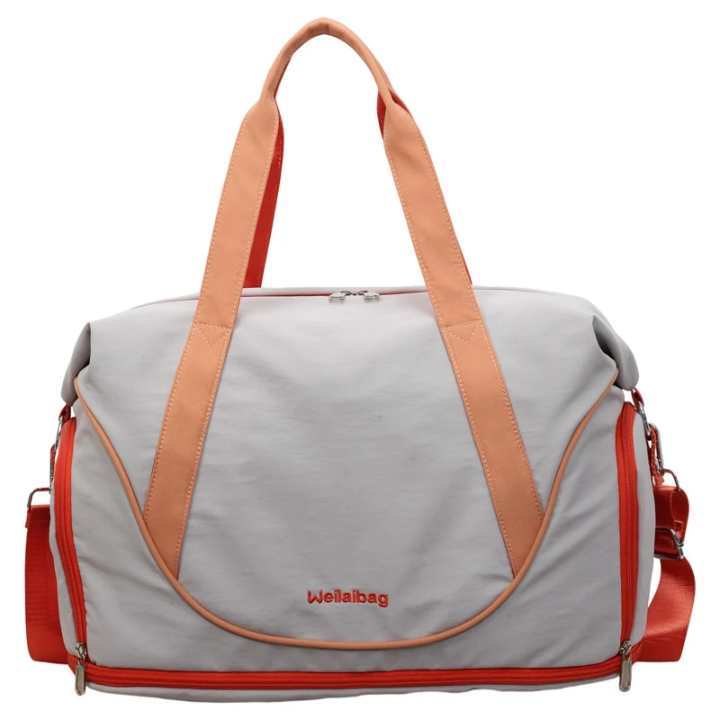 Multifunktionale Workout-Duffel-Tasche Karnz