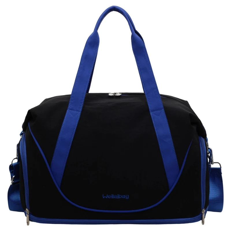 Multifunktionale Workout-Duffel-Tasche Karnz