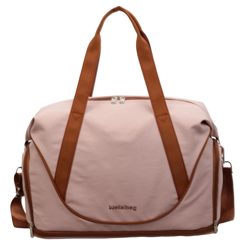 Multifunktionale Workout-Duffel-Tasche Karnz
