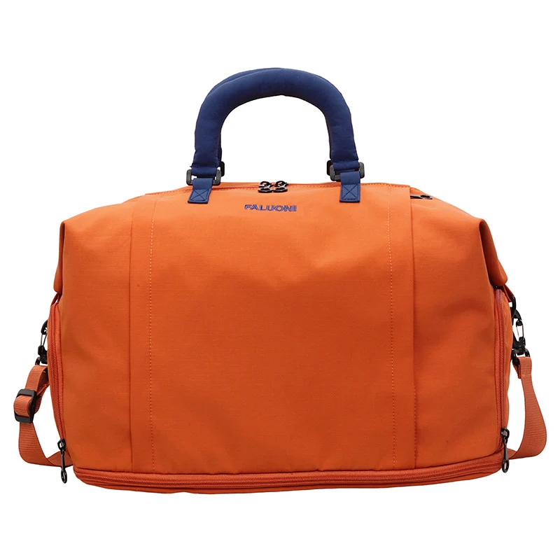 Multi-Funktionale Wochenend-Duffel-Tasche Karnz