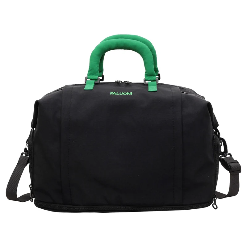 Multi-Funktionale Wochenend-Duffel-Tasche Karnz