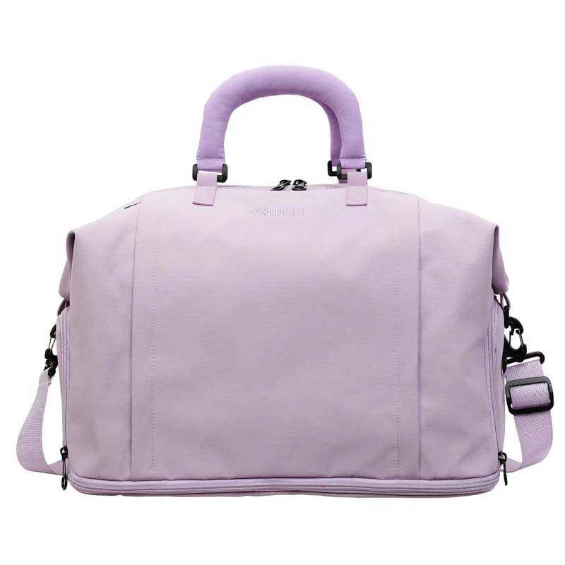 Multi-Funktionale Wochenend-Duffel-Tasche Karnz