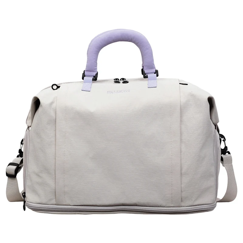 Multi-Funktionale Wochenend-Duffel-Tasche Karnz