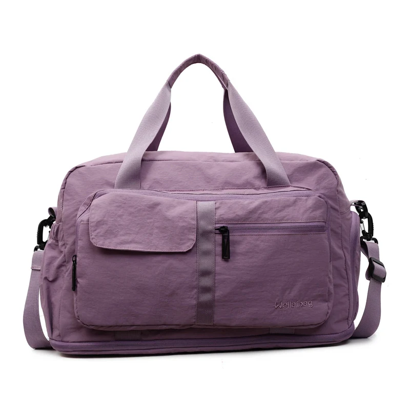 Multi-Funktionale Wochenend-DuFFel-Tasche Karnz