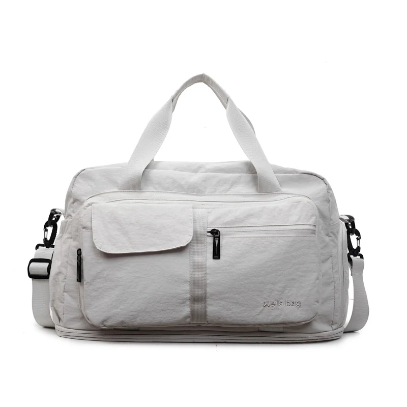 Multi-Funktionale Wochenend-DuFFel-Tasche Karnz