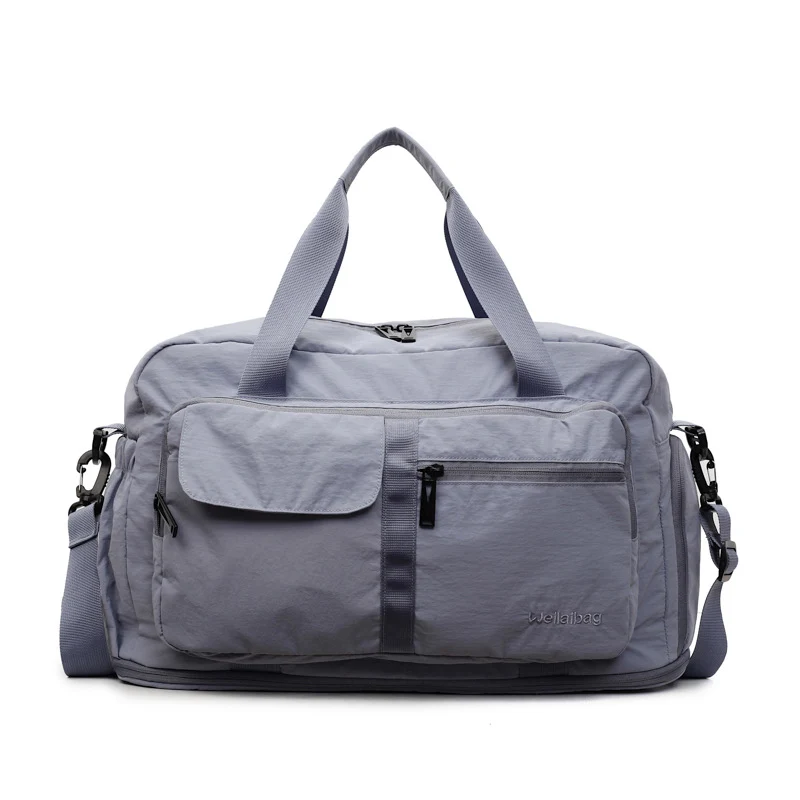 Multi-Funktionale Wochenend-DuFFel-Tasche Karnz