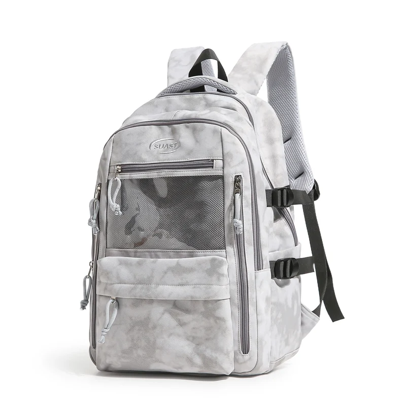Multi-Taschen Leichtgewicht Reiserrucksack Karnz