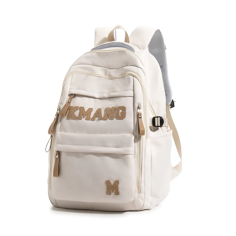 Multi-Taschen Leichter Rucksack Karnz