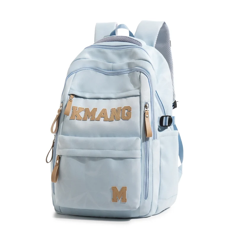 Multi-Taschen Leichter Rucksack Karnz