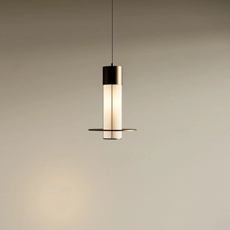 Moderne Pendelleuchte