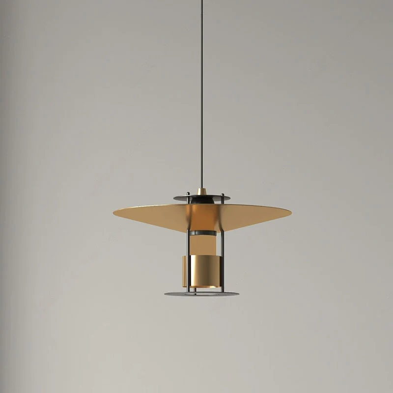 Moderne Pendelleuchte