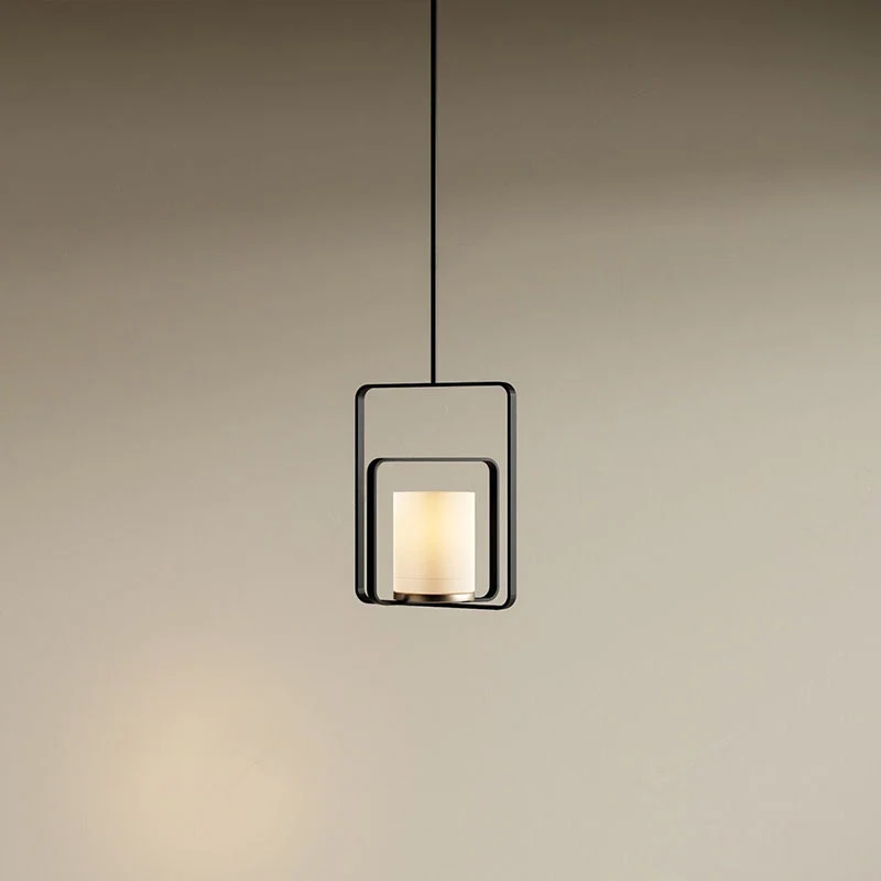 Moderne Pendelleuchte