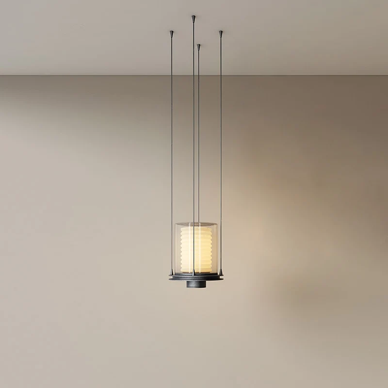 Moderne Pendelleuchte