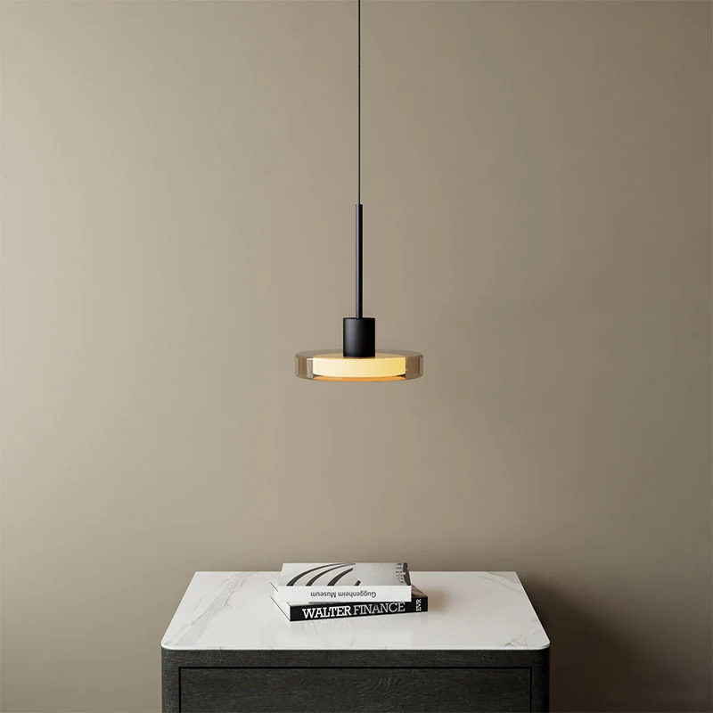 Moderne Pendelleuchte