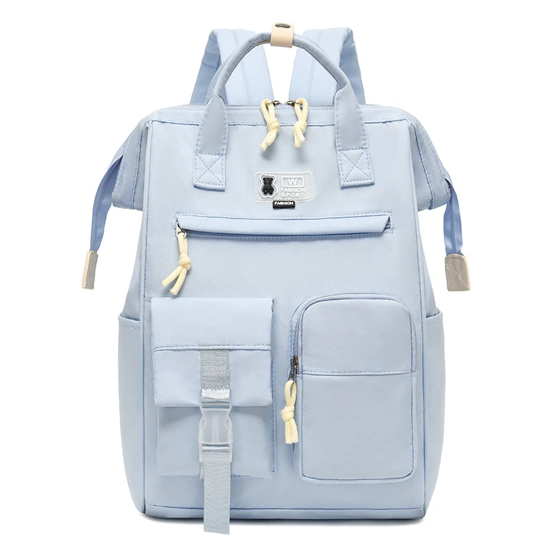 Multifunktionaler vielseitiger Rucksack Karnz