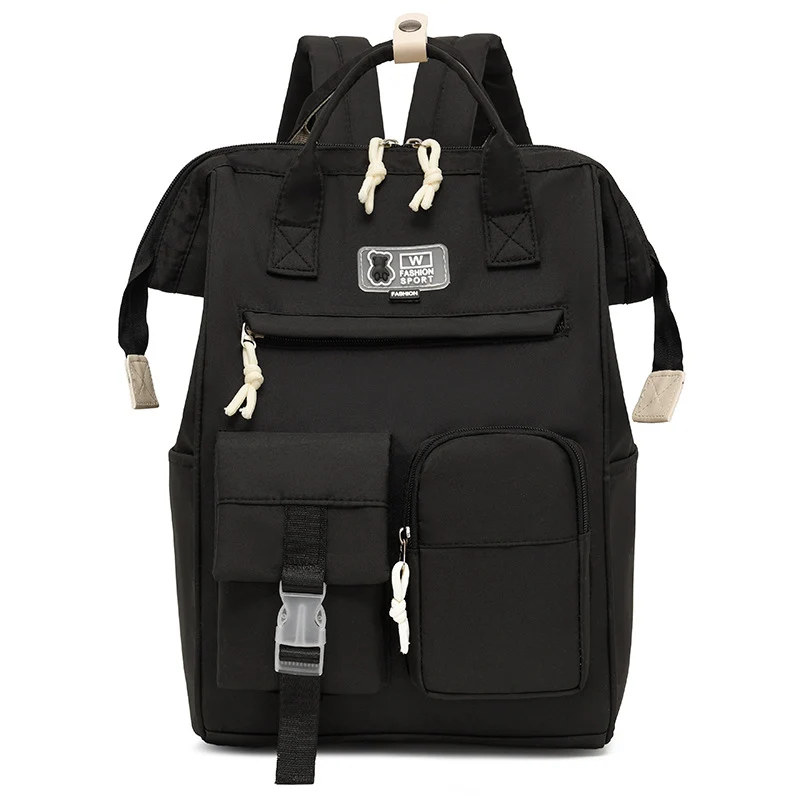 Multifunktionaler vielseitiger Rucksack Karnz