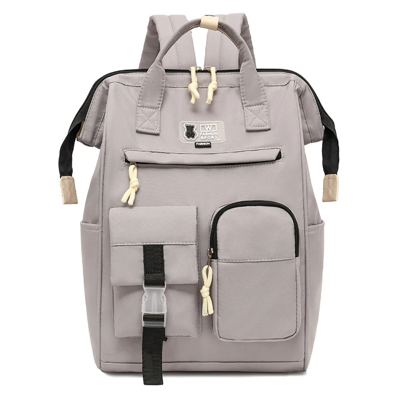Multifunktionaler vielseitiger Rucksack Karnz