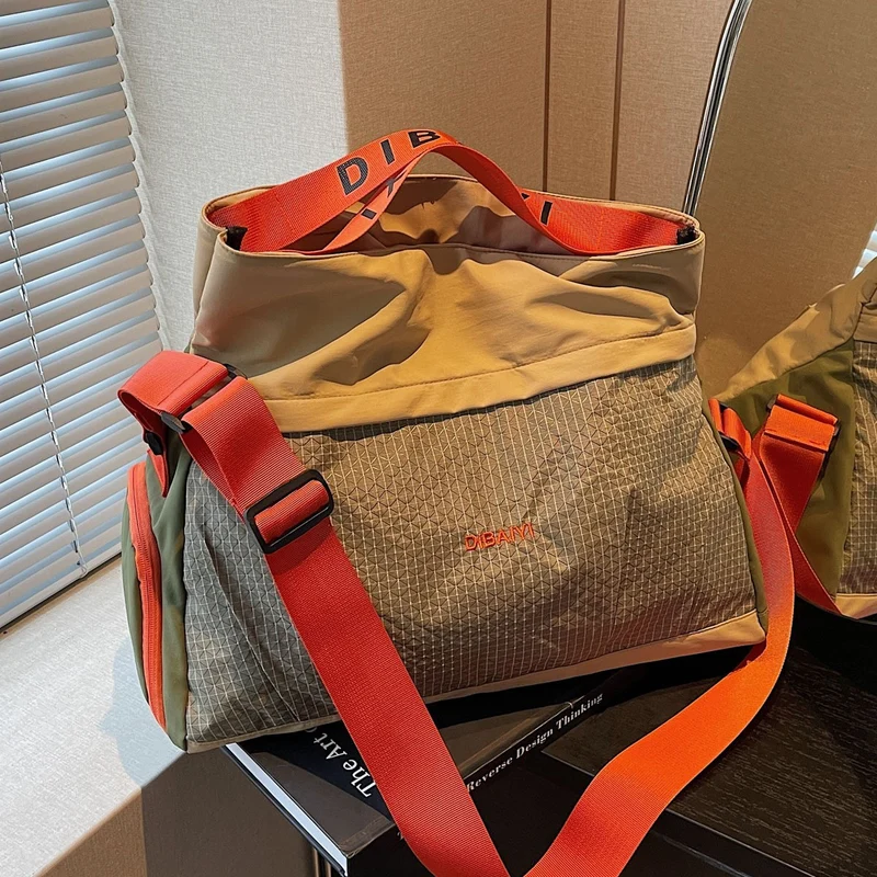 Multifunktionale Utility Duffel Tasche Karnz