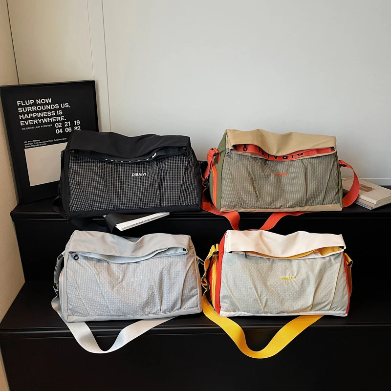 Multifunktionale Utility Duffel Tasche Karnz