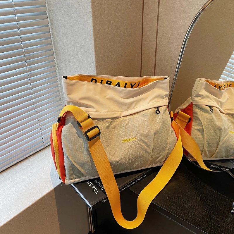 Multifunktionale Utility Duffel Tasche Karnz