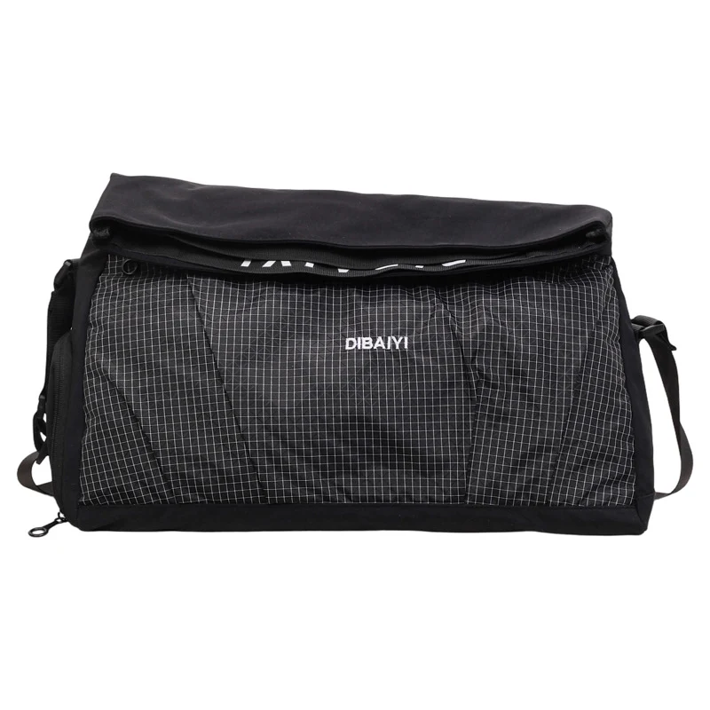 Multifunktionale Utility Duffel Tasche Karnz